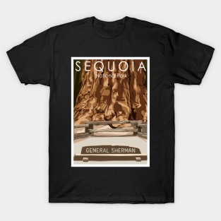 Sequoia T-Shirt